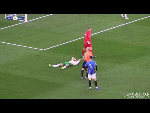 Bognor Regis Town vs. Burgess Hill Town - 07-05-19