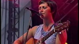 Camera Obscura - 8. Teenager (FIB 2003)