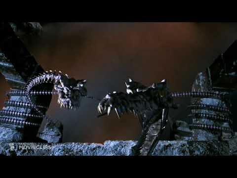 MORTAL KOMBAT Nutella vs Raíz