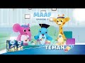 Teman 123 Maaf Frisian Flag 123
