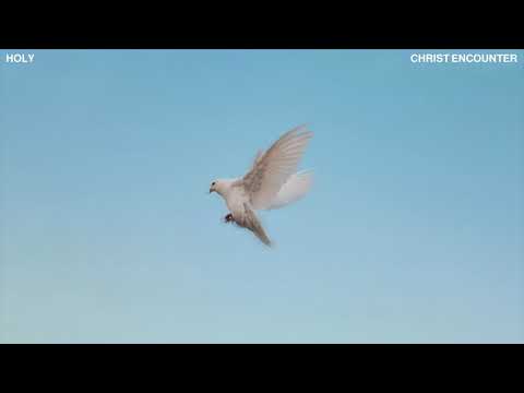 Christ Encounter - Holy (Official Audio)
