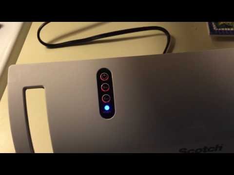 User submitted video