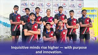 Saigrace Academy International School Video