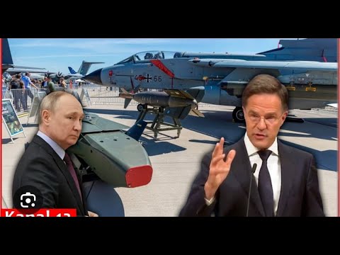 Gjermania ndez raketat! Pse lufta shpërthen në vitin 2029?