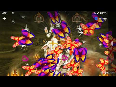 Hinduism Gods Live Wallpaper Video