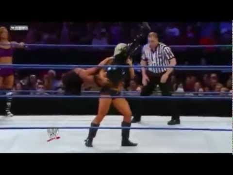 Kaitlyn - Sidewalk Slam