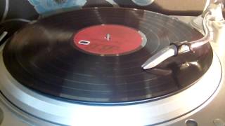 Pete Stride And John Plain - He'll Have To Go (Beggars Banquet 1980).