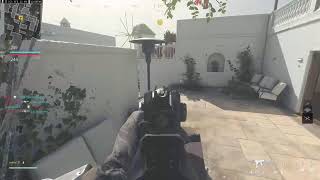 [生放送]codMW3　初心者の修行#2