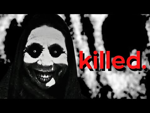 The Ghost From Apartment 6B.