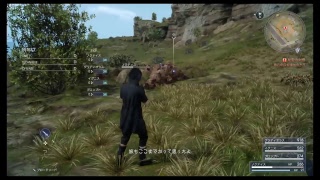 【Live】いまさらFF15　part1