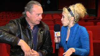 BARCELONAUTES / BERTÍN OSBORNE, PACO AREVALO - ESPECTACULO "DOS CARADURAS EN CRISIS