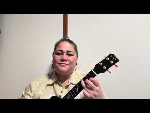 weekly ukulele video 🥰❤️ (March 9, 2026)