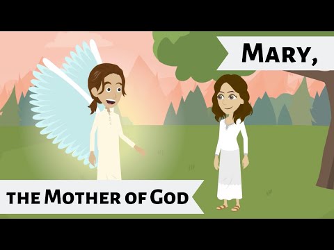 Solemnity of Mary, Mother of God! (Mass Readings & Reflection)