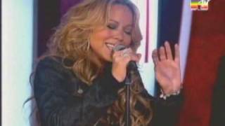 Mariah Carey - Yours