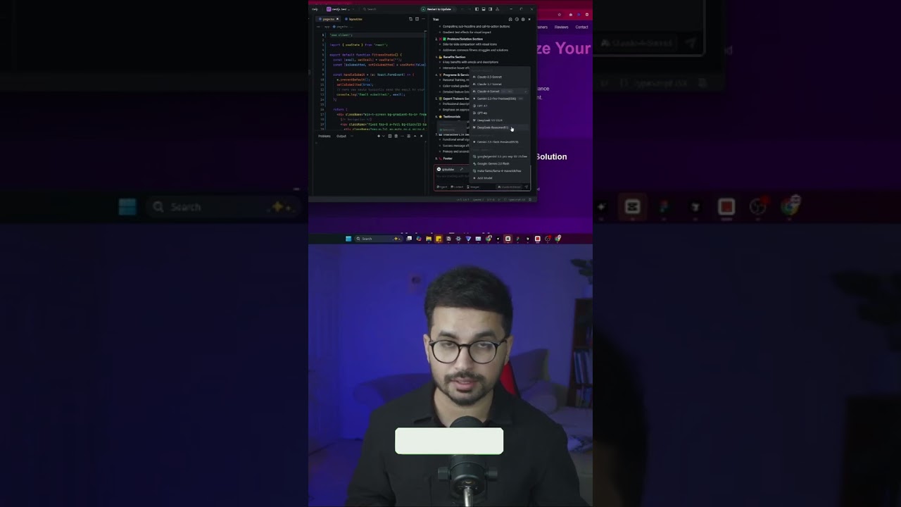 Free Cursor Alternative? Trae AI Just Got Way Better - is TRAE AI better AI code editor than Cursor?