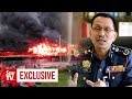 New Longhouse Design To Reduce Fire Hazards