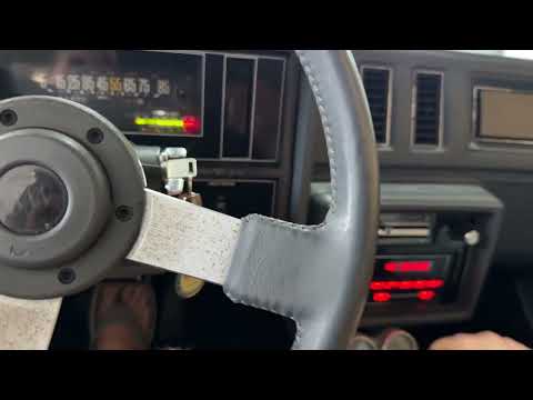 1987 Buick Grand National (CC-2025106) for sale in Santa Rosa, Florida