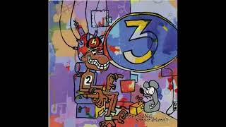 NINETY POUND WUSS - Something must break