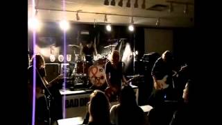 Southbound Fearing LIVE - Vale Tudo 10-6-12