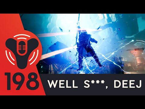 DCP Ep 198 - Fallen Freezy Pops