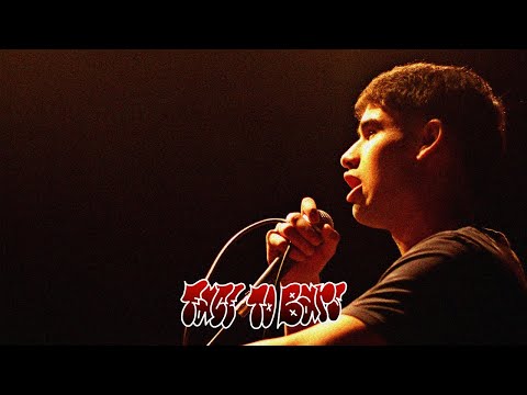 FILIPO CIPRIANI vs. TUNDRA: Octavos - Face To Bars Legends