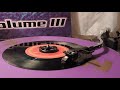 Wooly Bully Joan Jett And The Blackhearts Vinyl