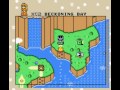 Bowser Rampages Again 2 Peach Rampages Back Smw Hack Demo Part 2