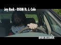 REAGEREN OP Jay Rock - OSOM ft. J. Cole | RAF4EVER REAGEREN OP Jay Rock - OSOM ft. J. Cole | RAF4EVER