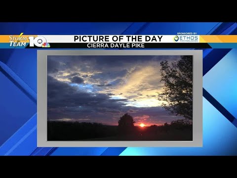 July 24 Picture of the Day