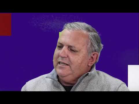 ELECCIONES MUNICIPALES 2025 - ENTREVISTA CANDIDATO DANIEL LOPEZ- JOSÉ PEDRO VARELA, LAVALLEJA