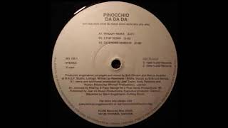 Pinocchio - Da Da Da (Extended Version)