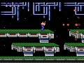 Contra NES Longplay