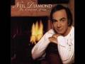 Silent Night - Neil Diamond