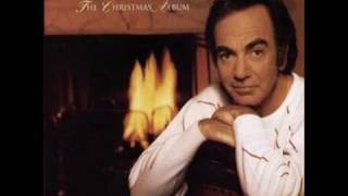 Silent Night - Neil Diamond