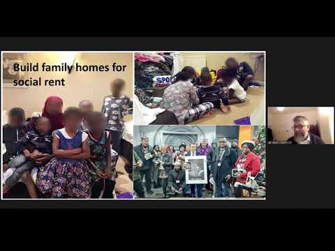 Eve 26th Rabi-ul-Awwal 1442 - Thursday Night Majlis - CitizensUK: The Case For Muslims To Organize