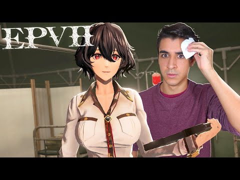 MI SONO PERSO! - Code Vein ITA - Ep. 7