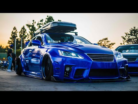 Best Modified Cars of 2020 [4K]