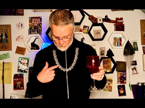 GRANDMOTHER’S NECKLACE/MIRACLE