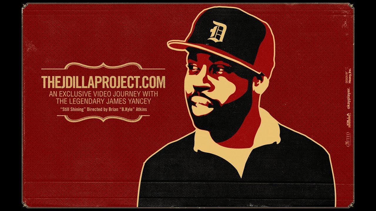 J Dilla "Still Shining" Documentary