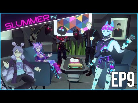 ND SlummerTV Podcast #9 - The place where it all began