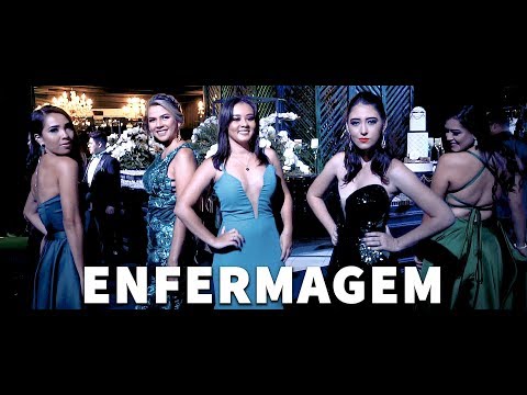 XXVI Turma de Enfermagem da UEA  |  Aftermovie