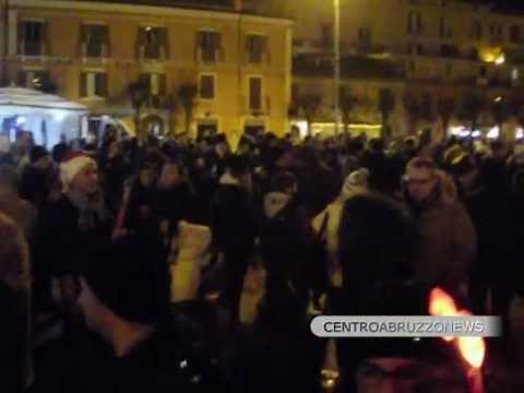 CENTROABRUZZONEWS SULMONA CAPODANNO 2013.mpg