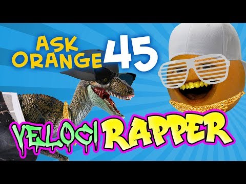 Download Ater Orange 45 Mp3 dan Mp4 2019