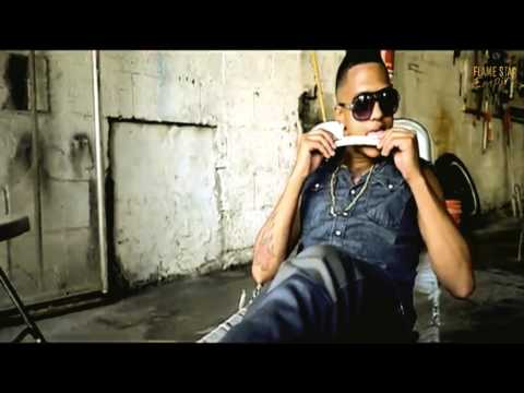 Papeleta De 100 ft Shorty Fresh Boy (Official Video) - Fresh EP