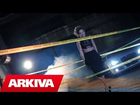 Dafina Dauti ft. Jetoni i vogel - Karamele (Official Video HD)