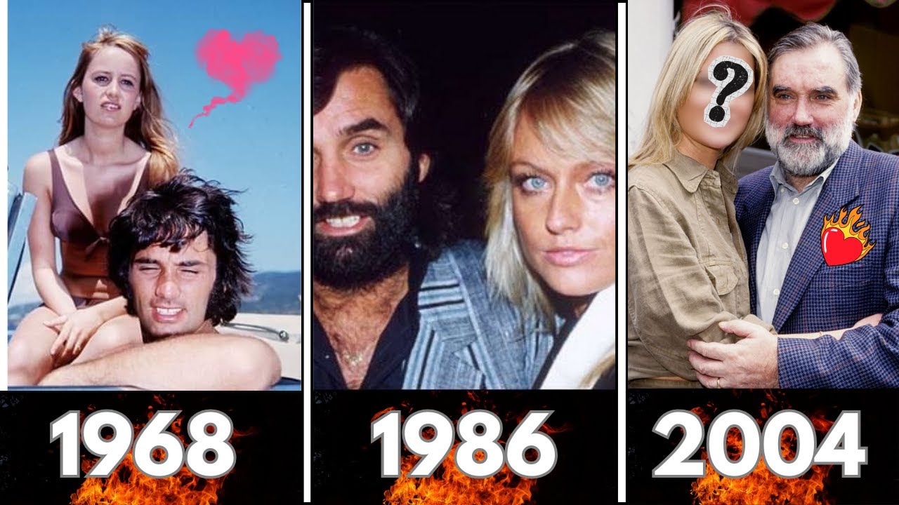 George Best's Angels