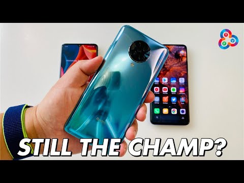 K30 Ultra 2-Week Review - STILL THE CHAMP?