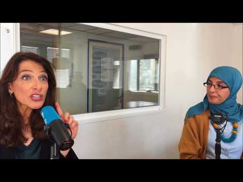 [A Votre Santé] "La virilité qui fait mal aux hommes" avec Nadia El Bouga et Olivia Gazalé