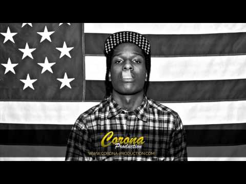 ASAP Rocky type beat - 6 In The morning (SOLD)