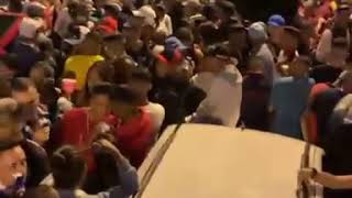 baile na fulfaro 25/12/2020 #ritmodenatal 🔥😈🙅🏽‍♂️ vila clara city